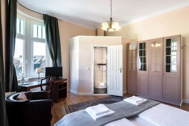 Tek Büyük Yataklı Oda (large)