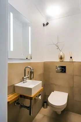 Tek Büyük Yataklı Oda (large)