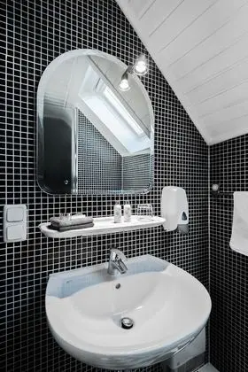 Tek Büyük Yataklı Oda (large)