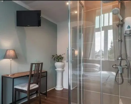 Tek Büyük Yataklı Oda (large)