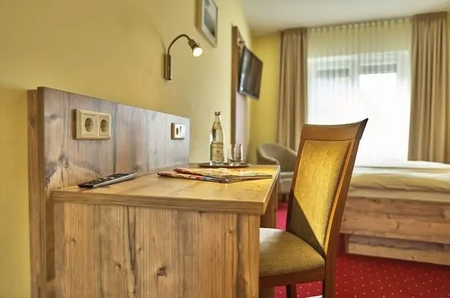 Tek Büyük Yataklı Oda (Small)