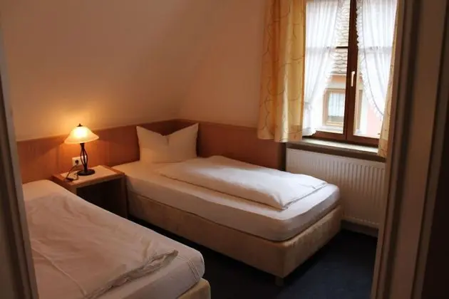 Standard Süit, 2 Yatak Odası