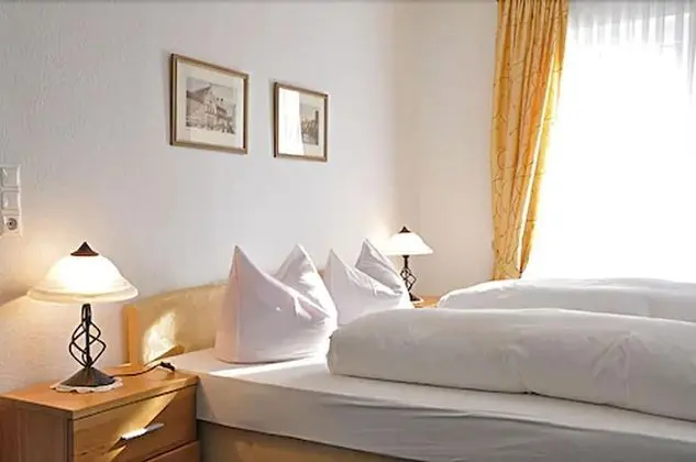 Standard Süit, 2 Yatak Odası