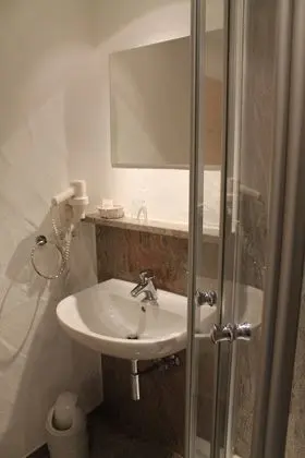 Standard Tek Kişilik Oda, 1 Tek Kişilik Yatak