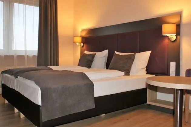 Standard İki Ayrı Yataklı Oda, 2 Tek Kişilik Yatak