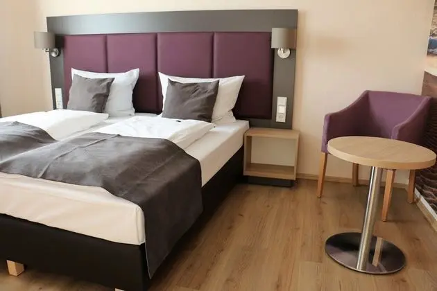 Standard İki Ayrı Yataklı Oda, 2 Tek Kişilik Yatak