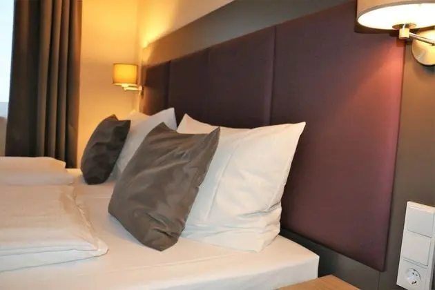 Standard İki Ayrı Yataklı Oda, 2 Tek Kişilik Yatak