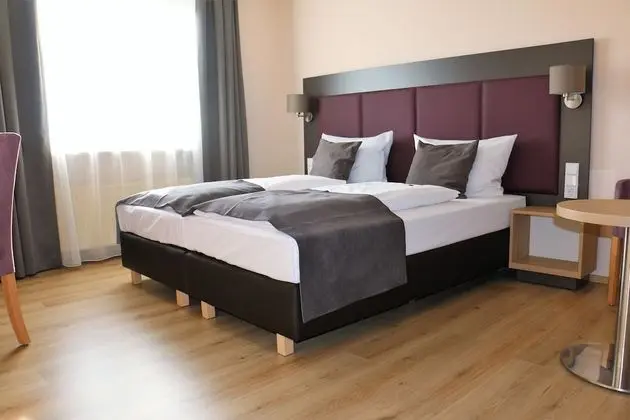 Standard İki Ayrı Yataklı Oda, 2 Tek Kişilik Yatak