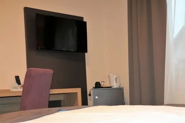 Standard İki Ayrı Yataklı Oda, 2 Tek Kişilik Yatak