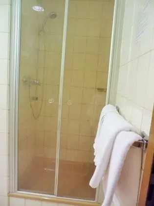 Standard İki Ayrı Yataklı Oda, 2 Tek Kişilik Yatak