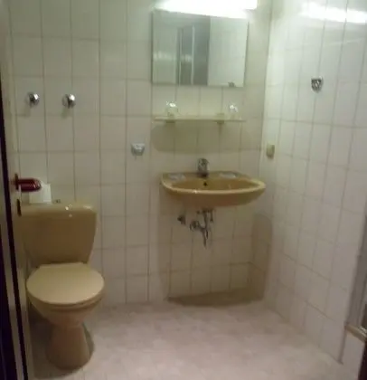 Standard İki Ayrı Yataklı Oda, 2 Tek Kişilik Yatak