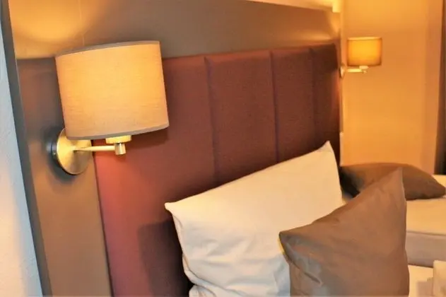 Standard Tek Kişilik Oda