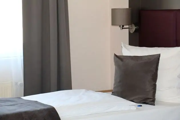 Standard Tek Kişilik Oda