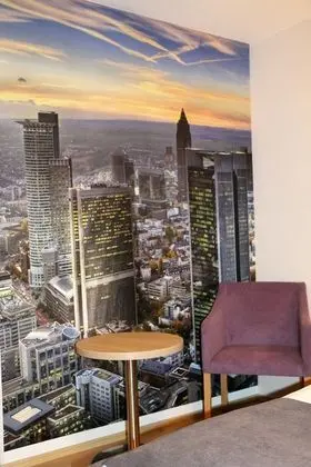 Standard Tek Kişilik Oda