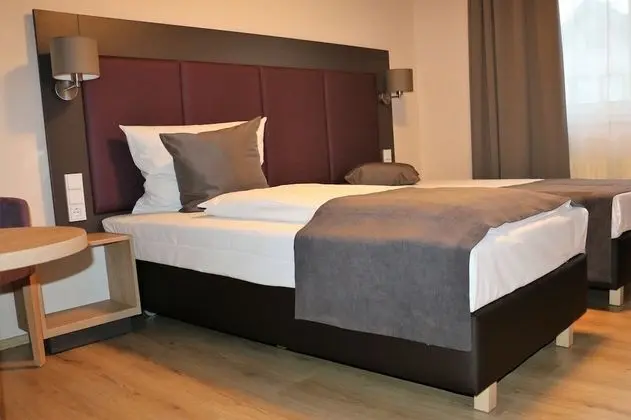 Standard Tek Kişilik Oda