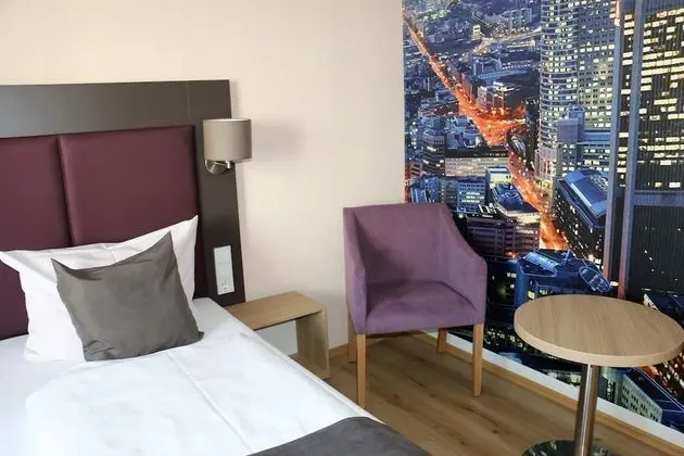 Standard Tek Kişilik Oda