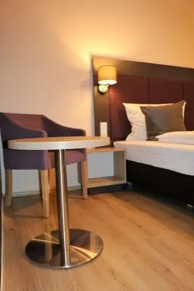 Standard Tek Kişilik Oda