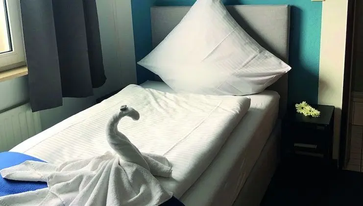 Comfort Tek Kişilik Oda