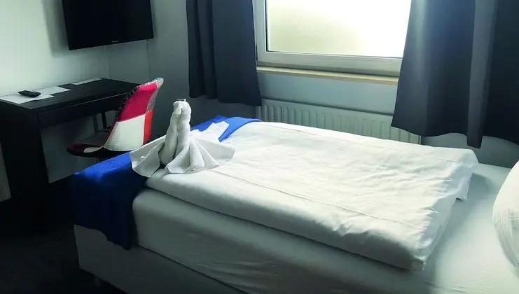 Comfort Tek Kişilik Oda