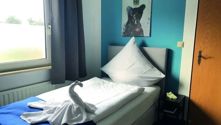 Premium Tek Kişilik Oda