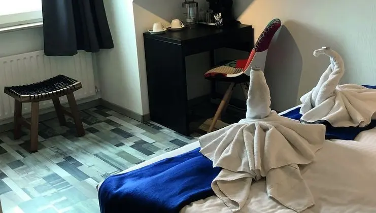 Premium Tek Kişilik Oda