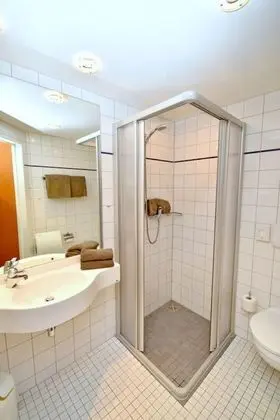 Comfort Süit