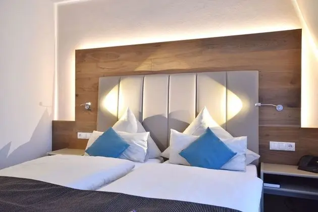 Comfort Süit