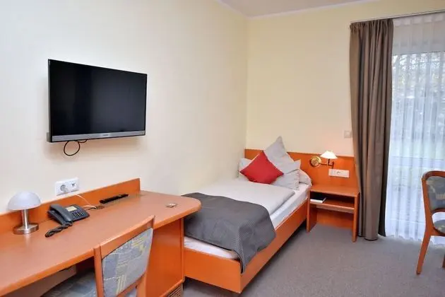 Comfort Tek Büyük Yataklı Oda, Engellilere Uygun