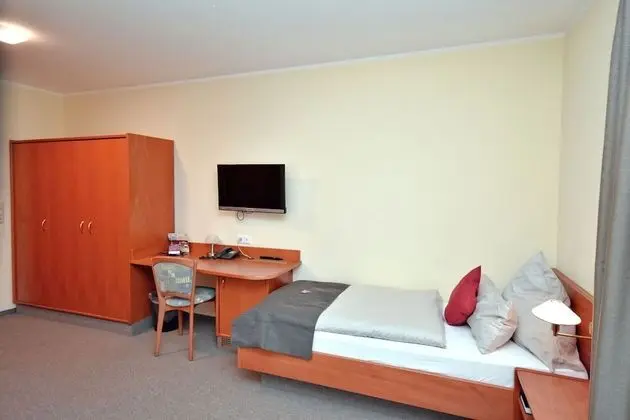 Comfort Tek Büyük Yataklı Oda, Engellilere Uygun