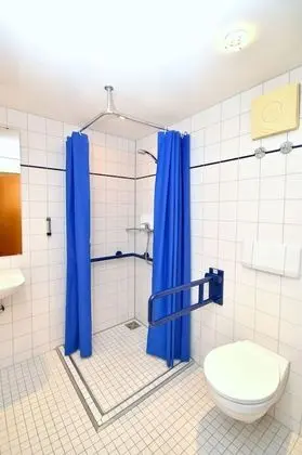 Comfort Tek Büyük Yataklı Oda, Engellilere Uygun