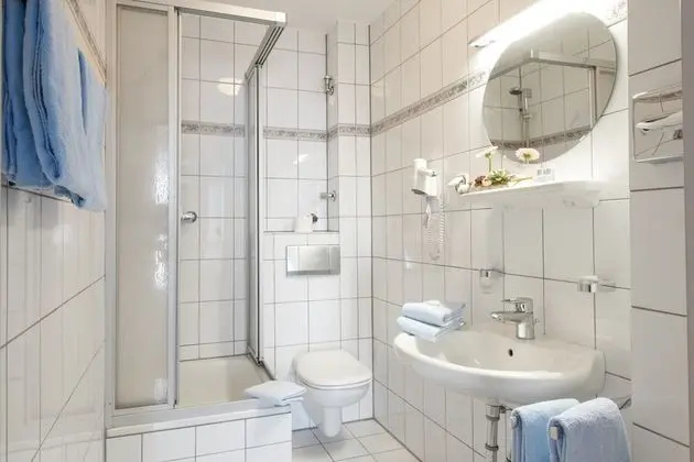Standard Tek Kişilik Oda