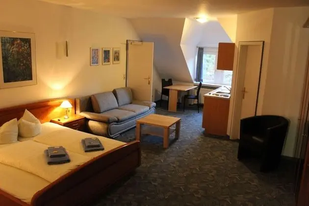 Apart Daire, Sigara İçilmez