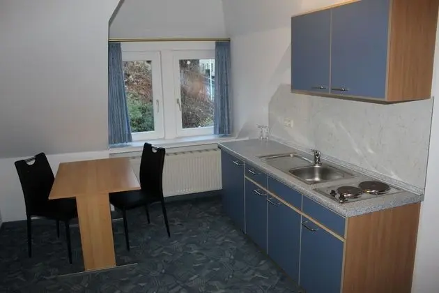 Apart Daire, Sigara İçilmez