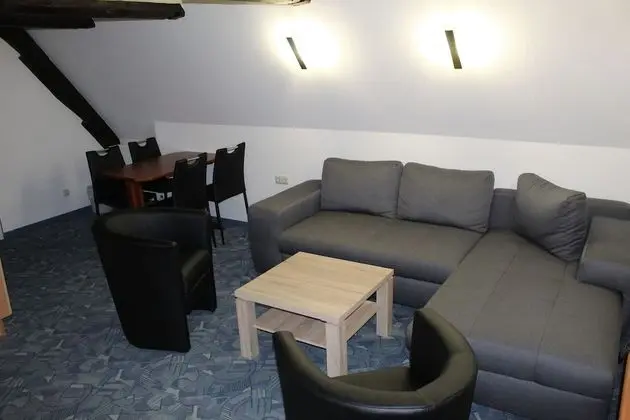 Apart Daire, Sigara İçilmez