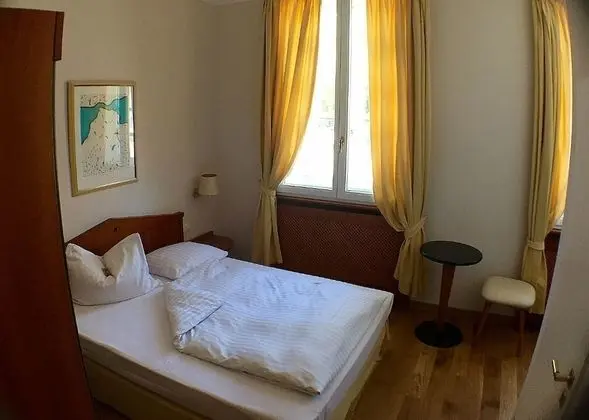 Comfort Tek Kişilik Oda