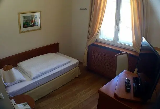 Economy Tek Kişilik Oda