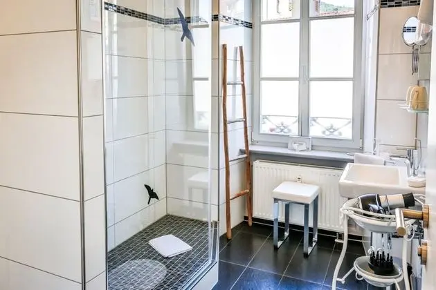 Classic Tek Büyük Yataklı Oda, Özel Banyo