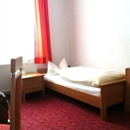Tek Kişilik Oda