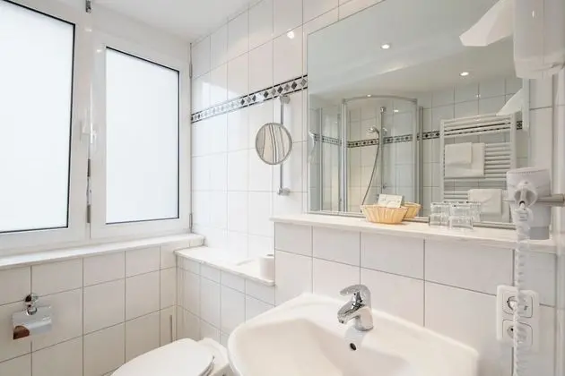 Comfort Tek Kişilik Oda
