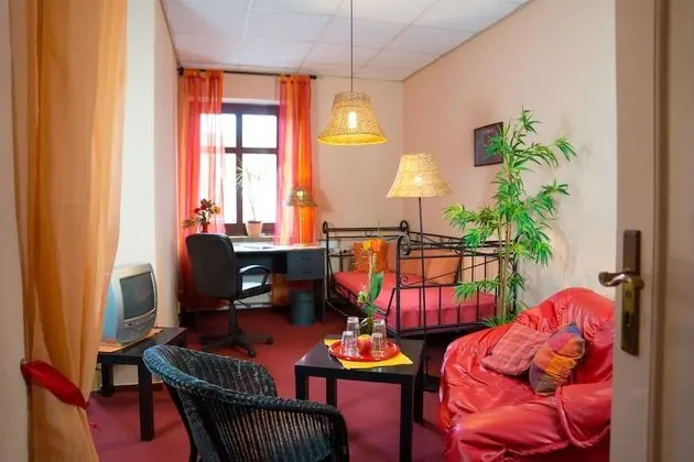 Comfort Tek Kişilik Oda, 1 Çift Kişilik Yatak, Sigara İçilmez, Şehir Manzaralı