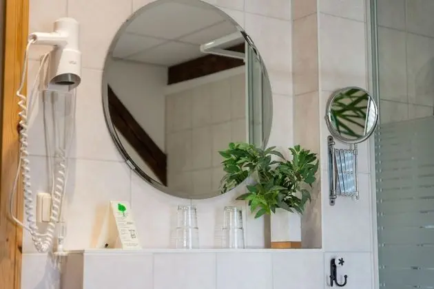 Comfort Tek Kişilik Oda, 1 Çift Kişilik Yatak, Sigara İçilmez, Şehir Manzaralı