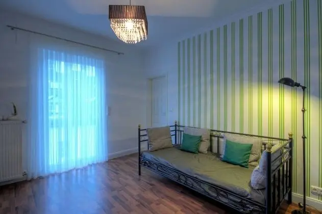 Apart Daire, Sigara İçilmez, Mutfak