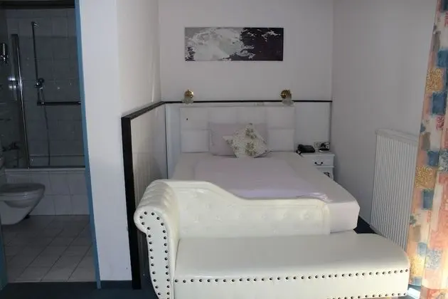 Deluxe Tek Kişilik Oda