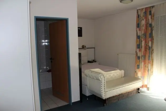 Deluxe Tek Kişilik Oda