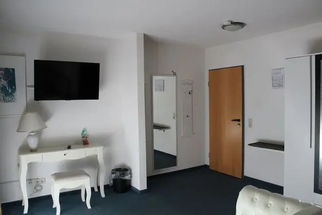Deluxe Tek Kişilik Oda