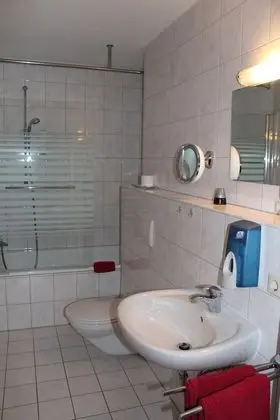 Deluxe Tek Kişilik Oda