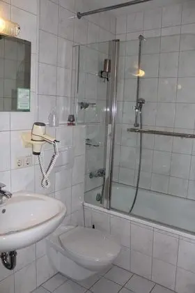 Deluxe Tek Kişilik Oda