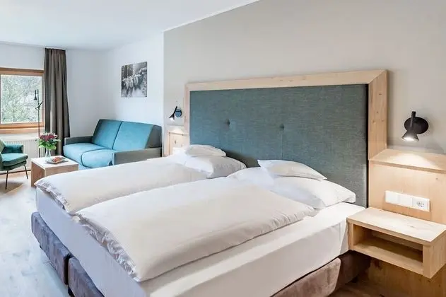 Deluxe Tek Büyük Yataklı Oda, 1 Çift Kişilik Yatak