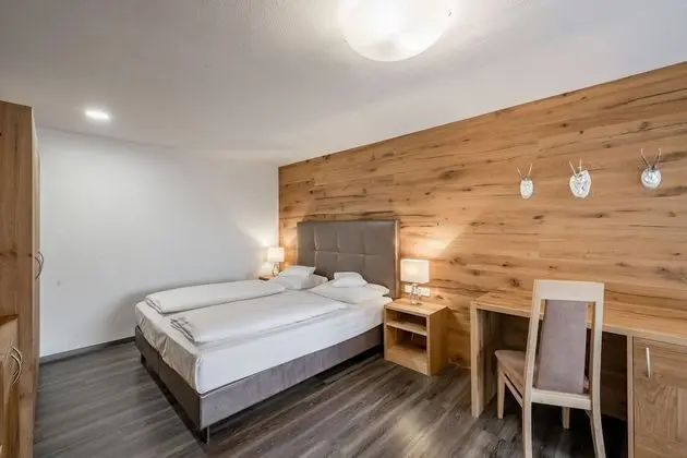 Deluxe Tek Büyük Yataklı Oda, 1 Çift Kişilik Yatak