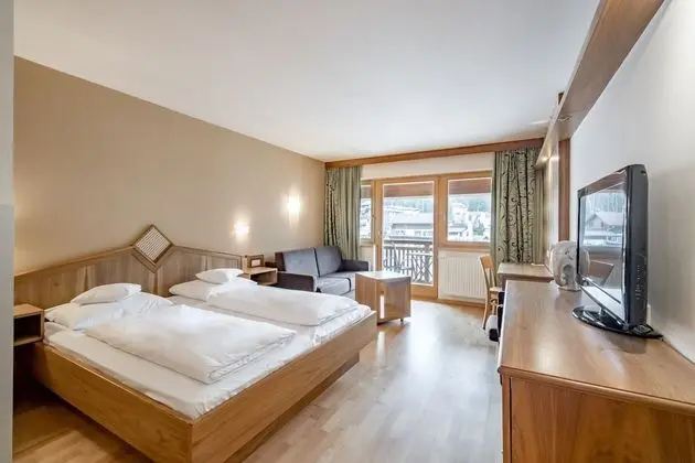 Deluxe Tek Büyük Yataklı Oda, 1 Çift Kişilik Yatak